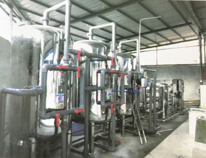 反渗透设备