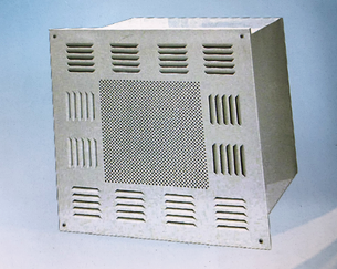 软化水处理工艺设备